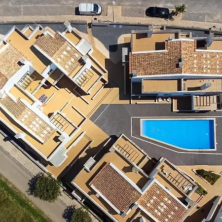 Διαμέρισμα Casa Kiko
