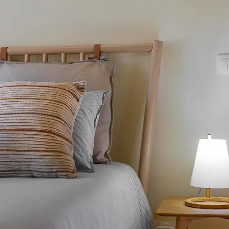 公寓 Casa Kiko 布尔高