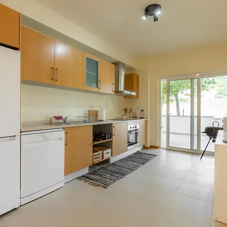 Apartman Casa Kiko Burgau