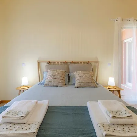 Casa Kiko Apartment