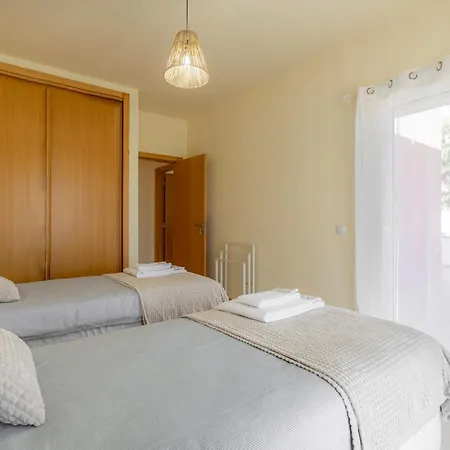 Διαμέρισμα Casa Kiko Burgau