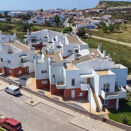 Casa Kiko Apartment Burgau
