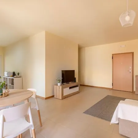 Casa Kiko Burgau
