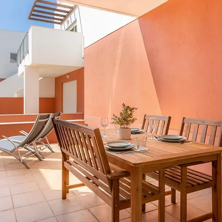 Apartamento Casa Kiko *