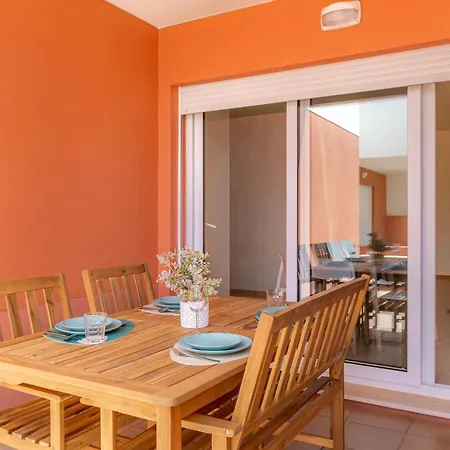 Casa Kiko * Burgau