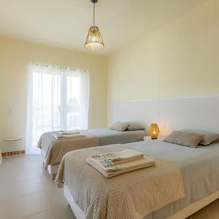 Casa Kiko * Burgau