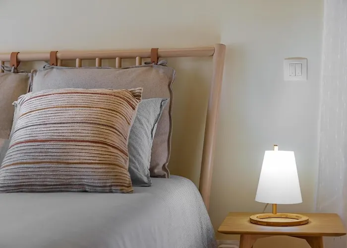 Daire Casa Kiko Burgau