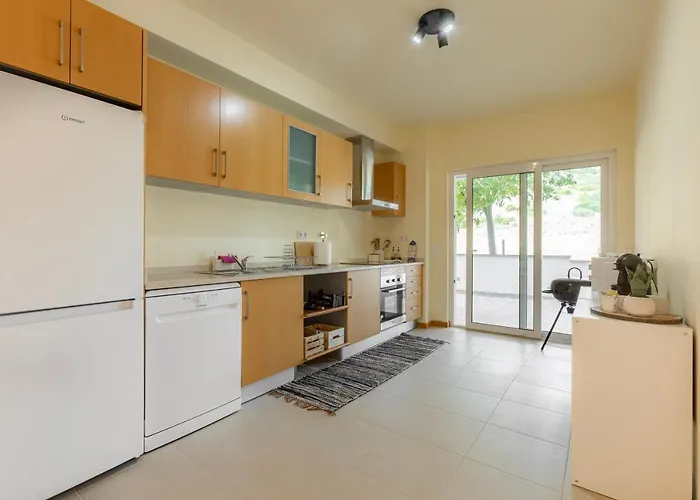 Daire Casa Kiko Burgau