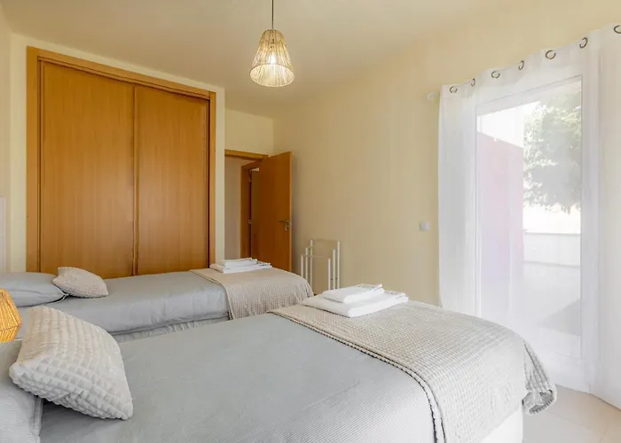 Daire Casa Kiko Burgau