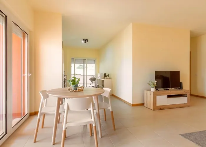 Daire Casa Kiko Burgau