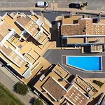 דירה Casa Kiko
