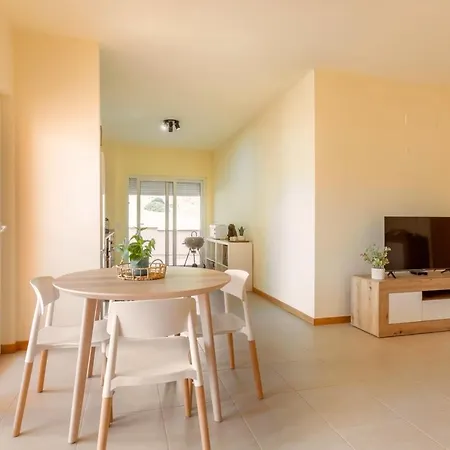 דירה Casa Kiko בורגאו