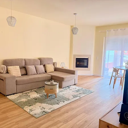 Apartamento Casa Kiko *