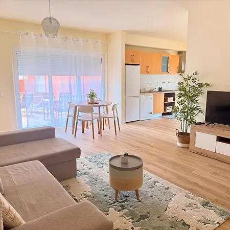 Casa Kiko * Burgau