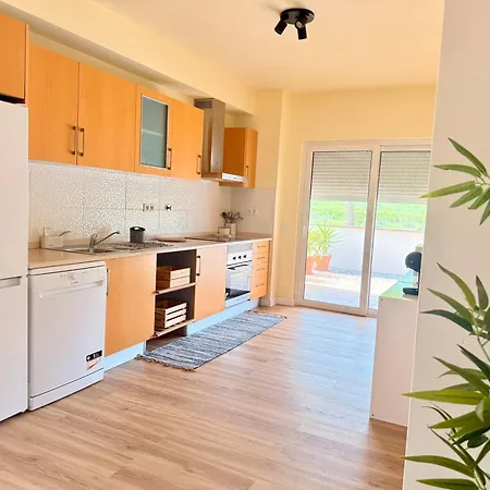 Apartamento Casa Kiko