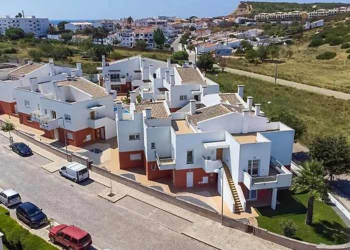 Casa Kiko Apartment Burgau