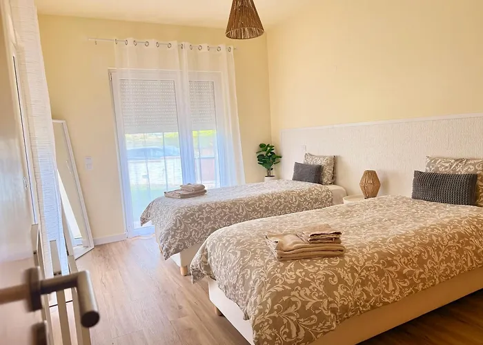 Casa Kiko Apartment *