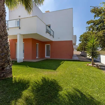 דירה Casa Kiko *